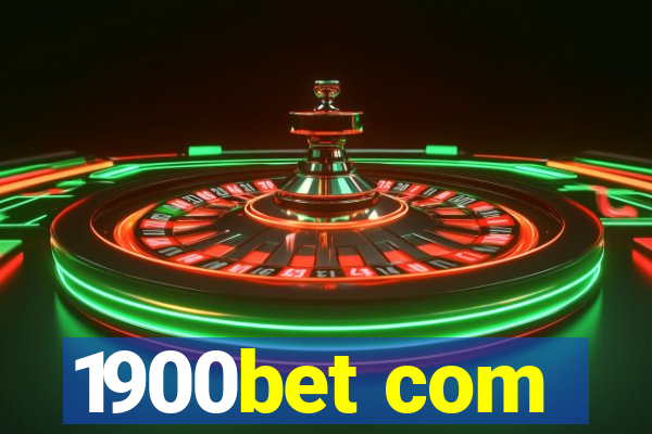 1900bet com