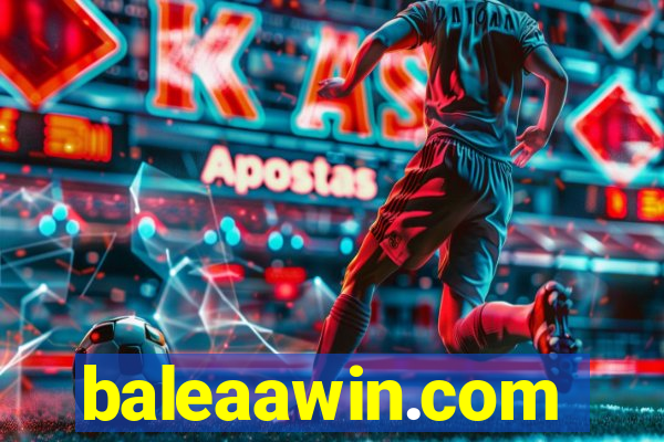 baleaawin.com