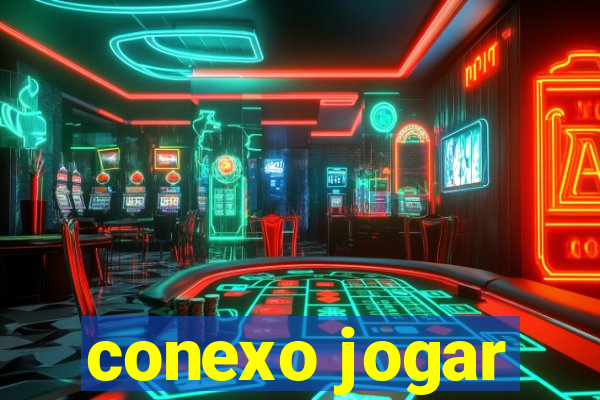 conexo jogar