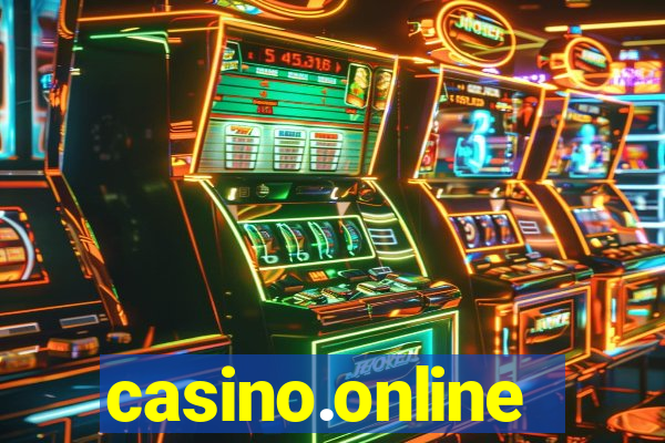casino.online