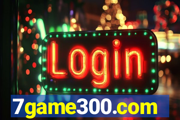 7game300.com