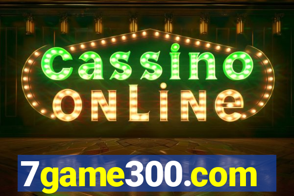 7game300.com