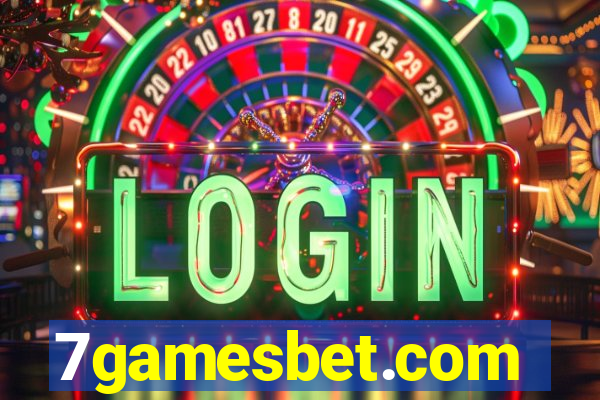 7gamesbet.com