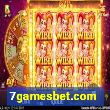 7gamesbet.com