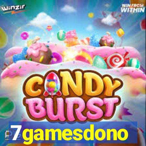 7gamesdono