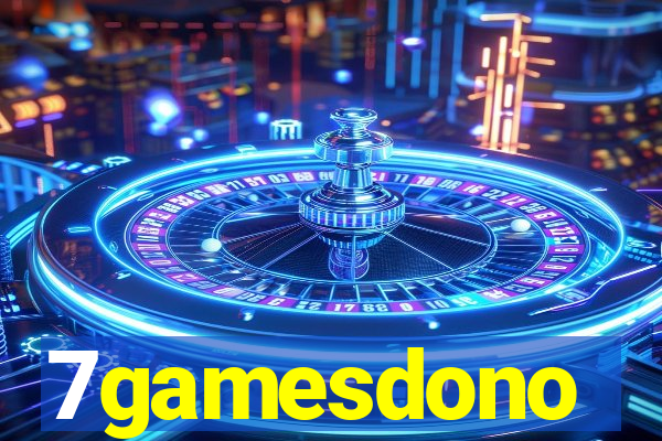 7gamesdono