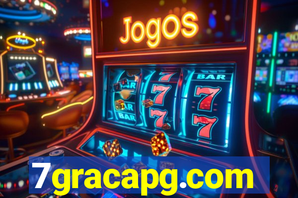 7gracapg.com