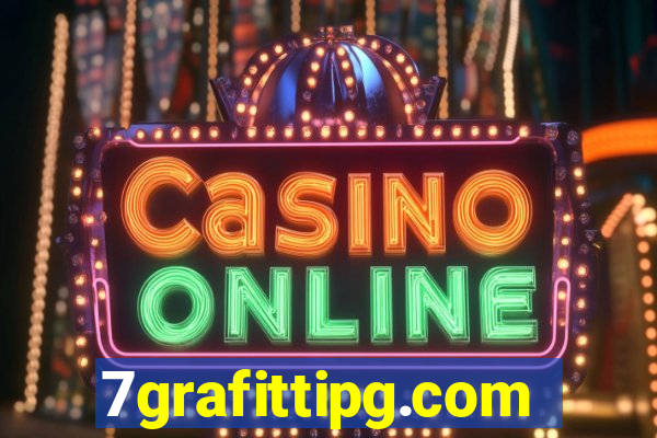 7grafittipg.com
