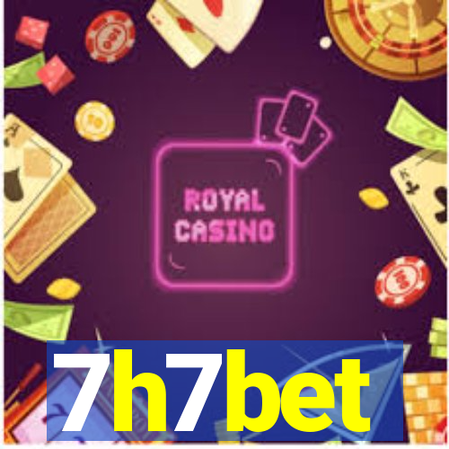 7h7bet