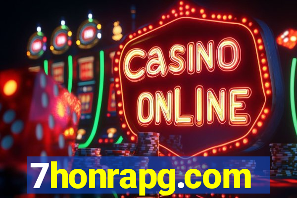 7honrapg.com
