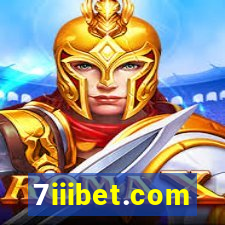 7iiibet.com