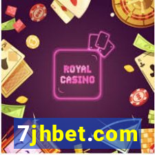 7jhbet.com