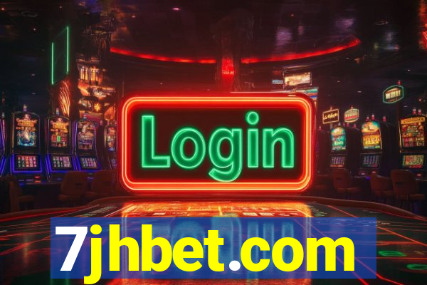 7jhbet.com