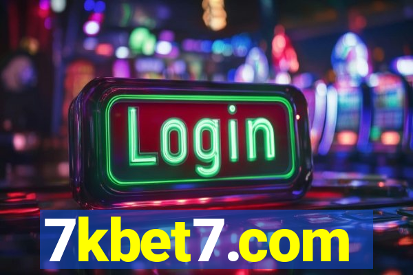7kbet7.com