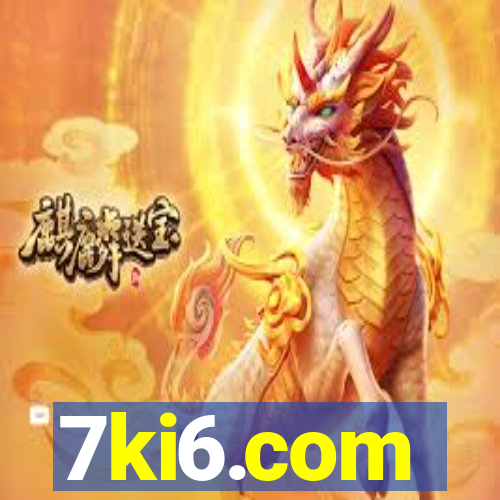 7ki6.com