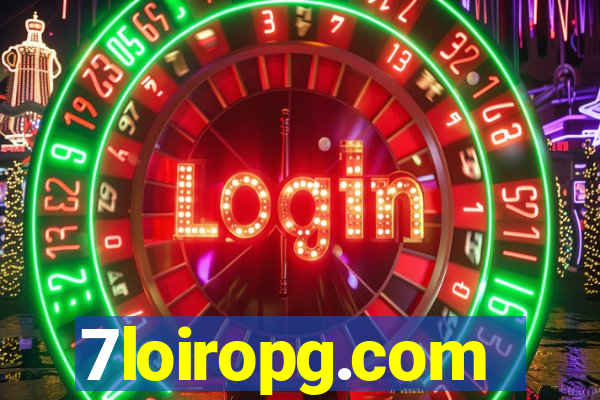 7loiropg.com