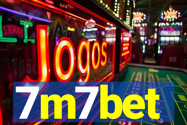 7m7bet