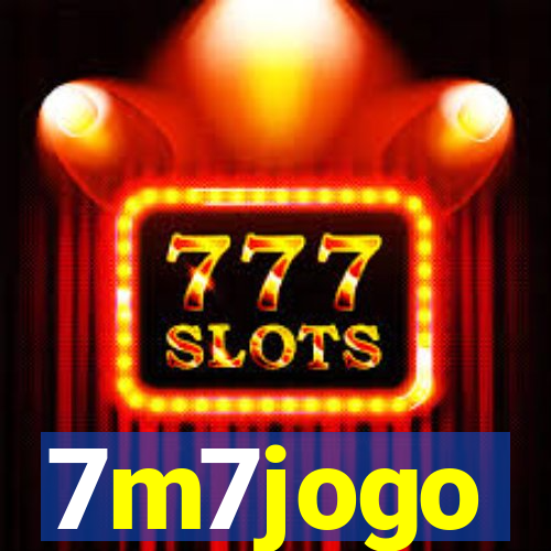 7m7jogo