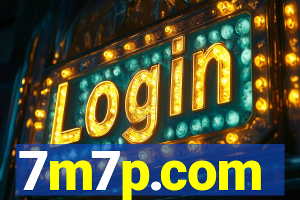 7m7p.com