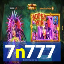 7n777