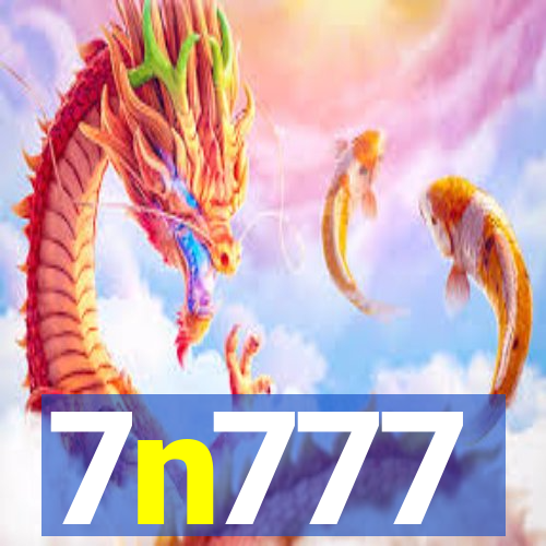 7n777