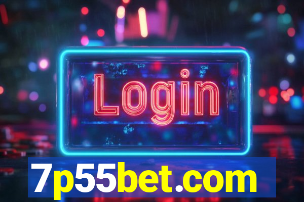 7p55bet.com
