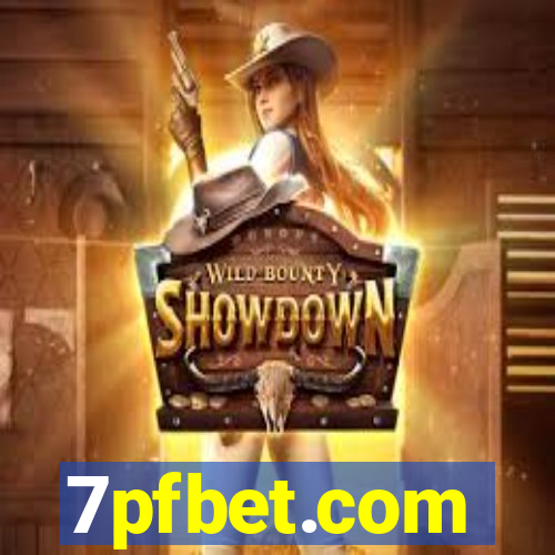 7pfbet.com
