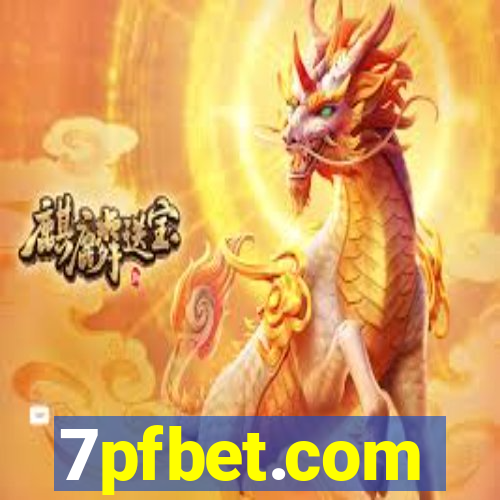 7pfbet.com