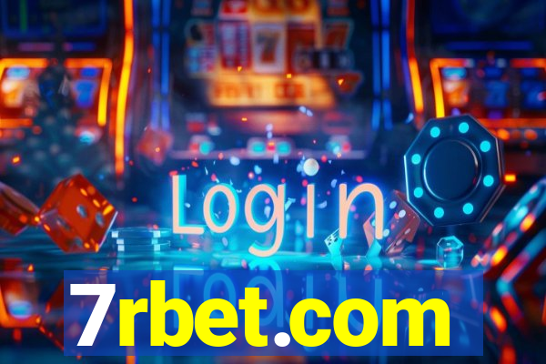 7rbet.com
