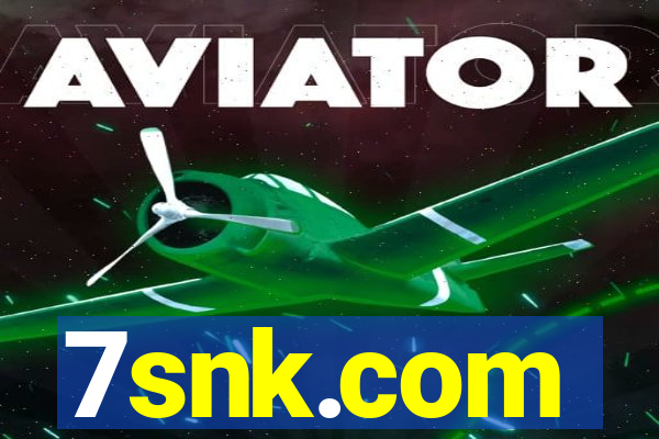 7snk.com