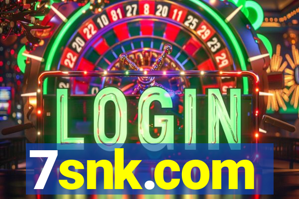 7snk.com