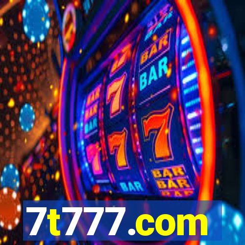 7t777.com