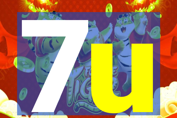 7u