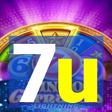 7u