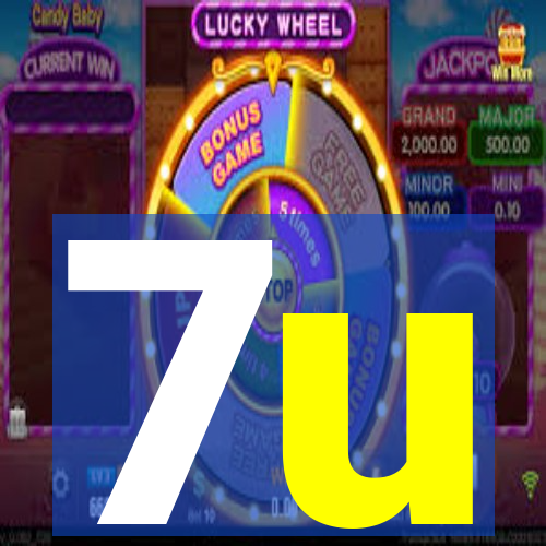 7u