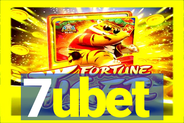 7ubet