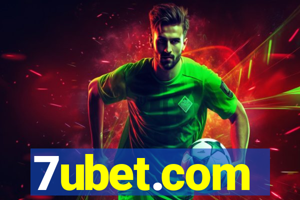 7ubet.com