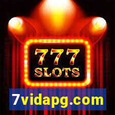7vidapg.com
