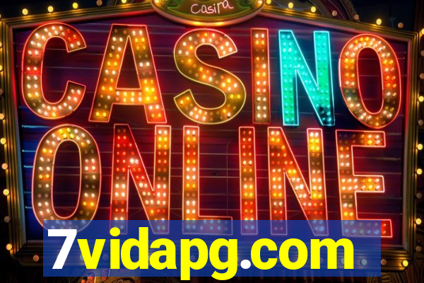 7vidapg.com