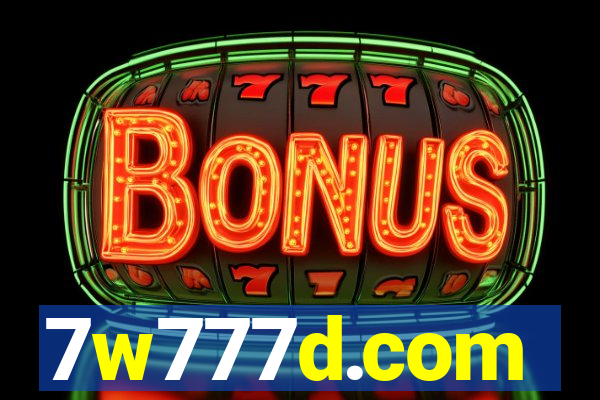 7w777d.com
