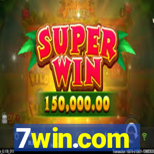 7win.com