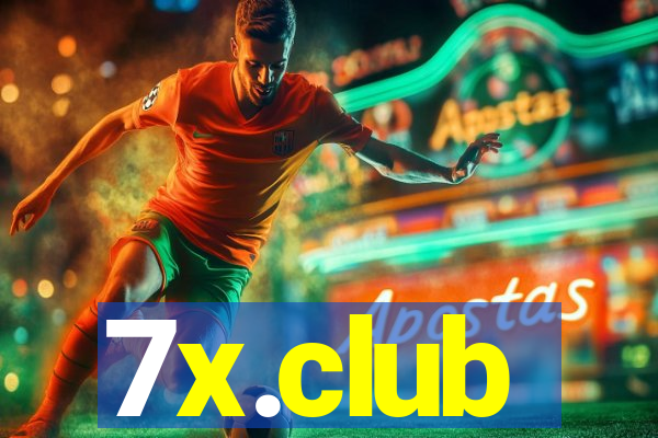 7x.club