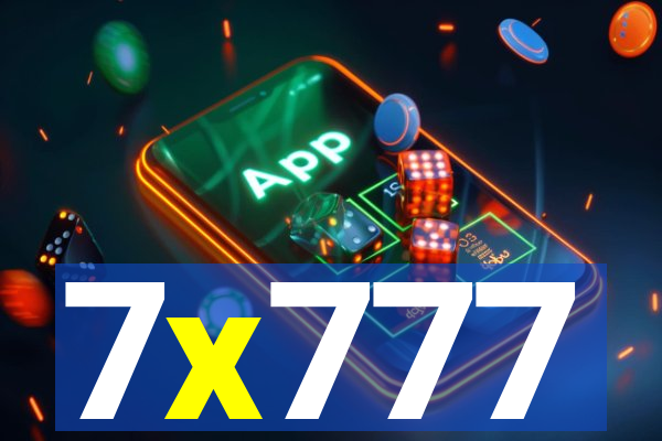 7x777