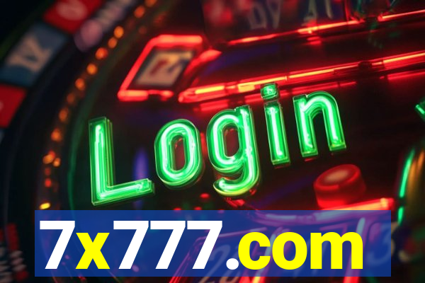 7x777.com