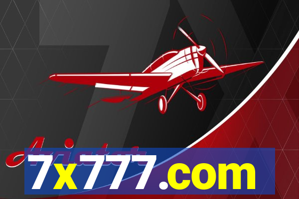 7x777.com