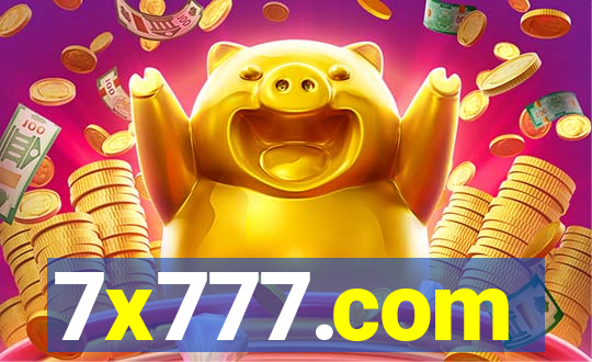 7x777.com