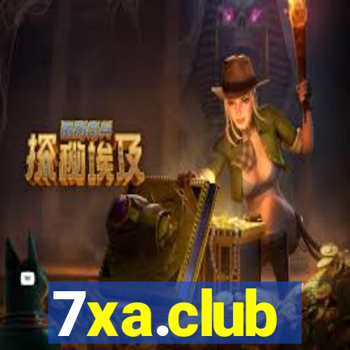 7xa.club