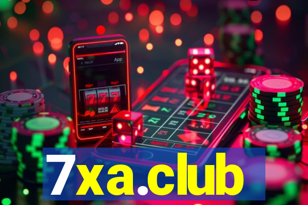 7xa.club