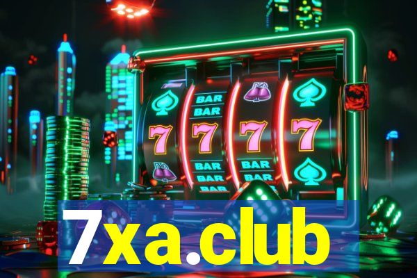 7xa.club