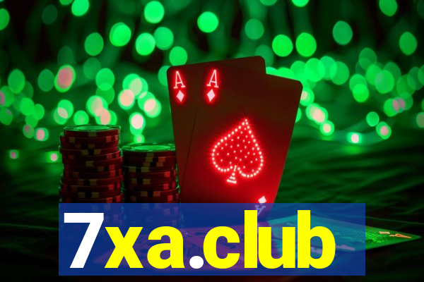 7xa.club
